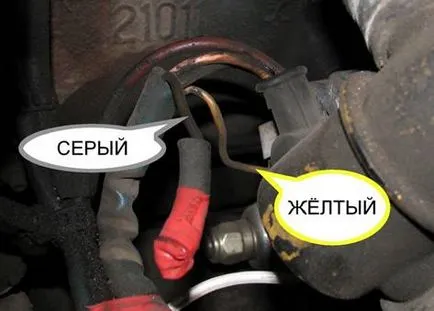 Как да инсталираме генератора на вази