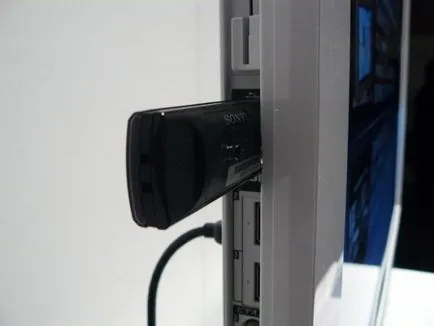 Укрепване на WiFi сигнал с ръце
