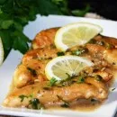 Маринована риба у дома