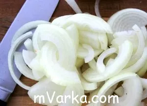 Маринована риба у дома