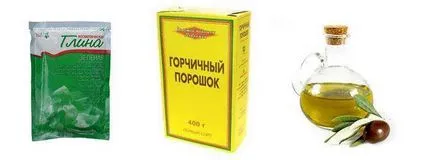 Маска за коса след избистряне Маска за коса след избистряне