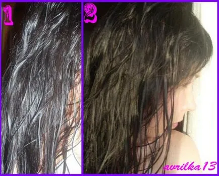 Loreal преглед цвят на косата Loreal преглед цвят на косата