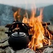 Защо мечтая за пожар