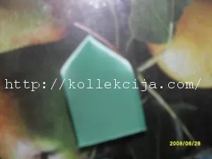 Kanzashi далии майсторски клас