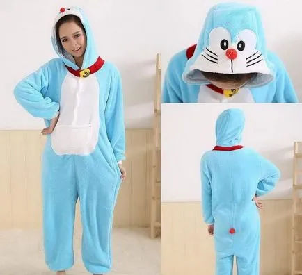 Какво е kigurumi