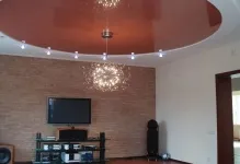 Проекти за тавани,