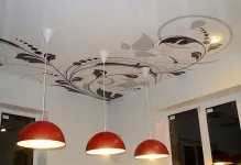 Проекти за тавани,