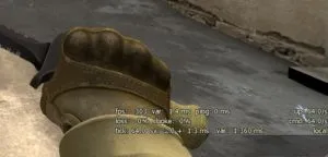 Как да направите това показа FPS Как да направите това показа FPS