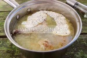 Заек в заквасена сметана как да се готвя