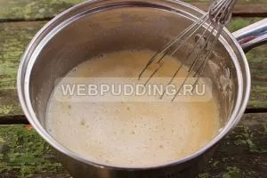 Заек в заквасена сметана как да се готвя