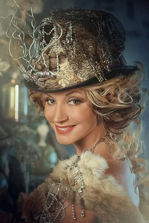 Какво се случи с дъщеря си Kristiny Orbakayte