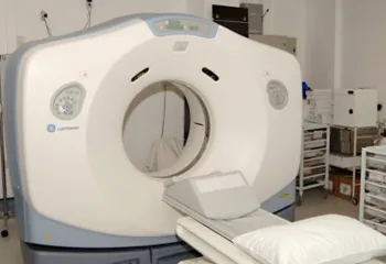 Imaging на стомаха, че е