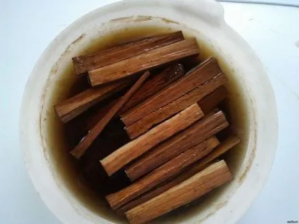 Какво настояват коняк