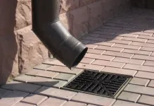 Буря канализация, че е