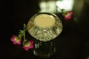 Лавров го глюкозид