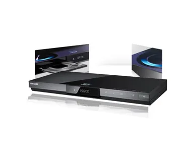 Blu Ray плейър какво е