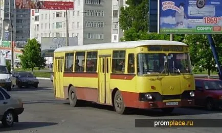 Какво е лиаза