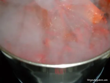 Лютеница какво е