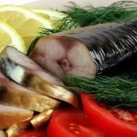 Маринована риба у дома Маринована риба у дома