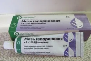 Сърбеж лечение ануса