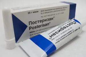Сърбеж лечение ануса