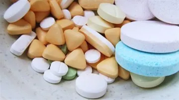 Езикът й, отколкото лечение