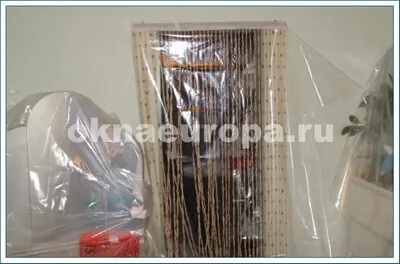 Монтаж на прозорци plastikovyh Монтаж на прозорци plastikovyh