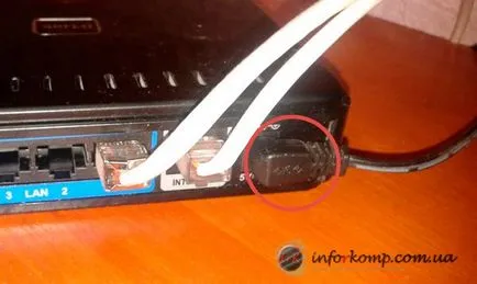 Как да се свържете към интернет чрез кабел