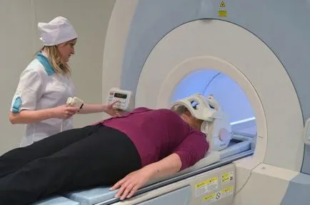 Imaging на стомаха, че е