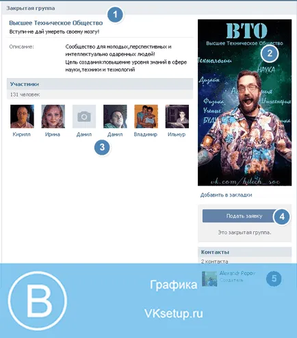 Как да получите в контакт