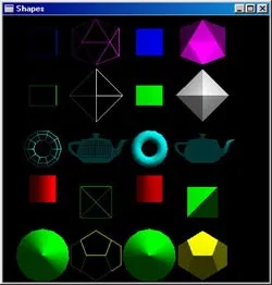 Как да се сложи OpenGL