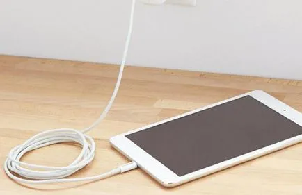 Ipad не е какво да правя