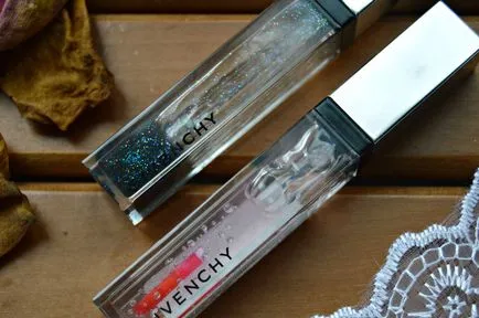 Блясък за устни Givenchy