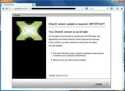 Как да се сложи OpenGL