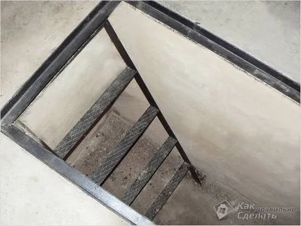 Както Уредих си гараж