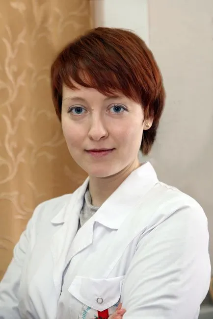 Диагнозата се поставя за деца