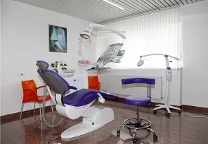 SanPin Laboratóriumi SanPin Laboratóriumi