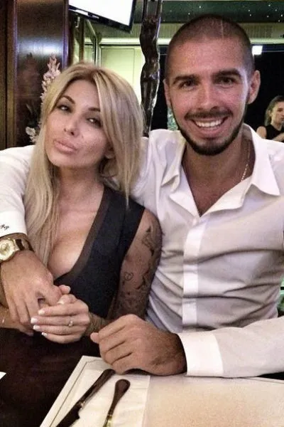 Mi most Natalia Varvina foglalkozik Mi most Natalia Varvina foglalkozik