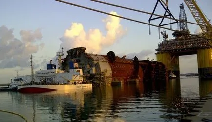 A hajó több mint Titanic A hajó több mint Titanic