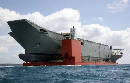 A hajó több mint Titanic A hajó több mint Titanic