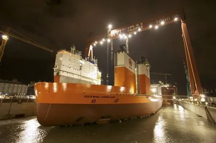 A hajó több mint Titanic A hajó több mint Titanic