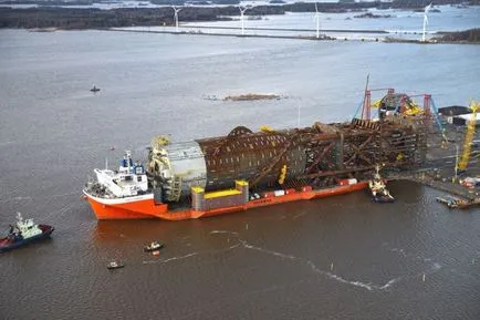 A hajó több mint Titanic A hajó több mint Titanic