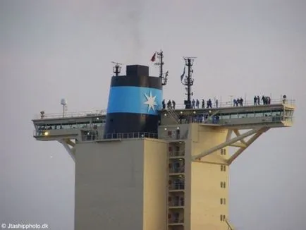 A hajó több mint Titanic