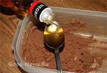 картофена торта
