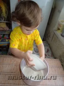Бои със собствените си ръце