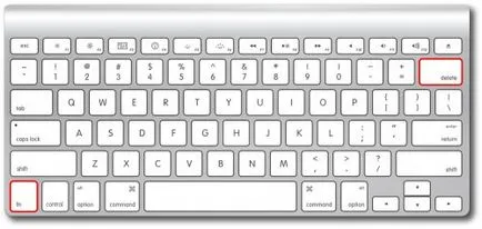 Как да работим с MacBook
