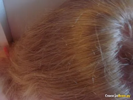Loreal преглед цвят на косата