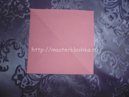 Пощенски картички Честит рожден ден на майка със собствените си ръце