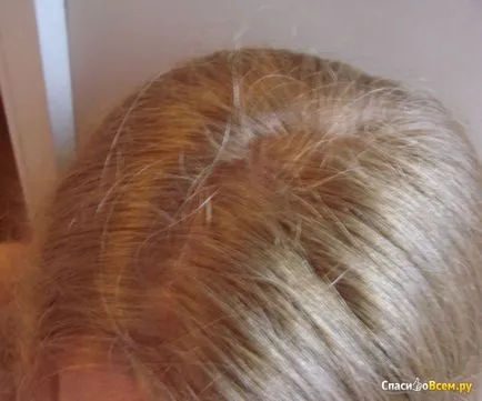 Loreal преглед цвят на косата