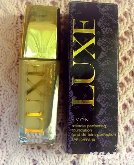 Преглед на кремове Avon